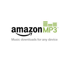 Amazon UK MP3 store: Cheap