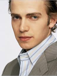 Hayden Christensen
