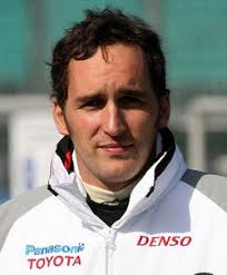 Franck Montagny Image Toyota » Page 87 » » le blog auto: lactualité automobile et sport ... Picture 5