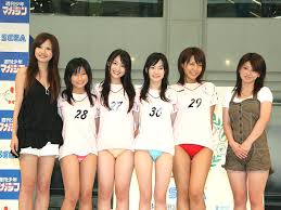中島愛里の画像5