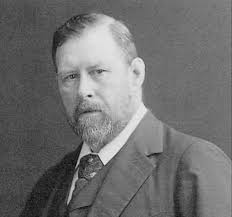 Bram Stoker “Creador de un - via Daymix