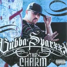Image <b>Bubba Sparxxx</b> lyrics with Picture