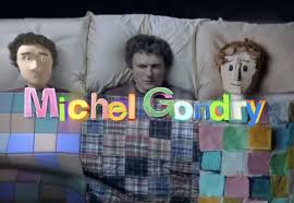 Image sueños es <b>Michel Gondry</b>, Picture