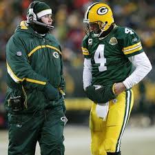Brett Favre Picture 1