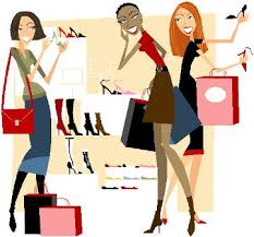 Or make that shopping - via Daymix