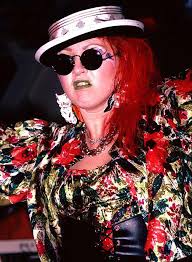 Cyndi Lauper Picture 1