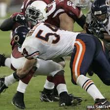 series: American Football - via Daymix