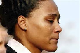 Image <b>Marion Jones</b> Begins Prison Picture