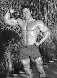   Gain Muscle Weight   