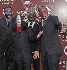 Image <b>...</b> Taylor describes <b>Slipknot's</b> <b>...</b> Picture