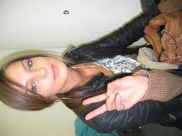 Image <b>Daria Werbowy</b>: Sam Riley: Picture