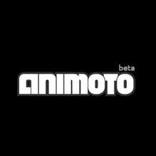 Animoto icon