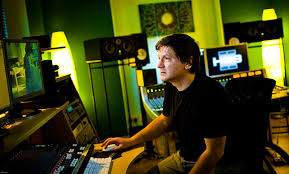 Simon Gogerly - Music producer - via Daymix
