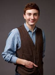 Image Daryl Sabara Harry Osborn Picture