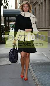 Image <b>Ivanka Trump</b> has pretty good style. Picture