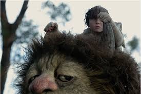 Wild Things Are” Trailer - via Daymix