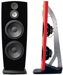 Home Audio > Speakers