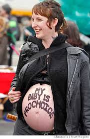 Common Ground on  Abortion ?