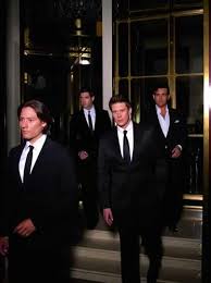 Image Il Divo at MEN Arena 21st Picture