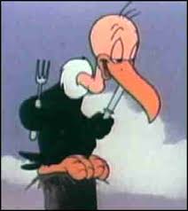 Beaky  Buzzard  