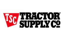   Tractor Supply Co  