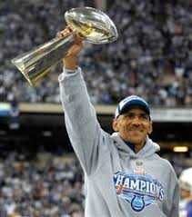 COMJackson native Tony Dungy's