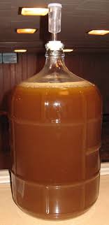 make hard cider