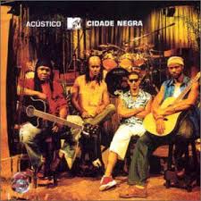   Cidade Negra   Ac stico MTV