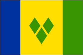 St Vincent and the Grenadines - via Daymix