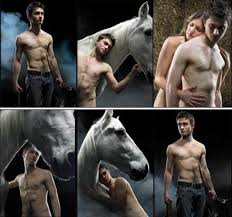 Daniel Radcliffe