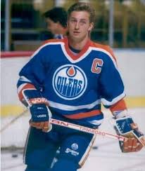 Image <b>Wayne Gretzky</b> Picture
