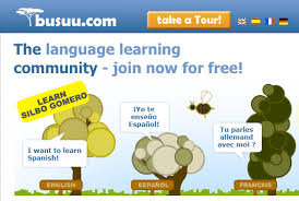 Busuu icon