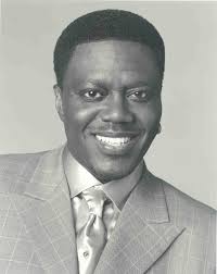 Image John Legend · <b>Bernie Mac</b> Picture