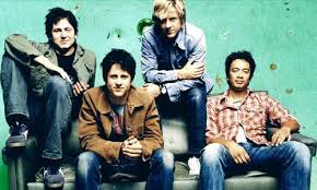 Image <b>Switchfoot</b> pictures: Picture