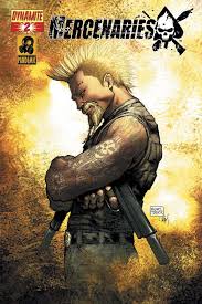 Mercenaries 2 World In Flames - via Daymix