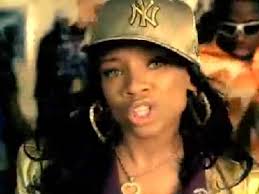 Lil Mama Picture 3