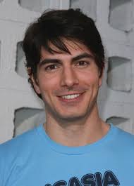 Image <b>Brandon Routh</b> is the “new Picture