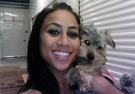 Hoopz played her I Love Money