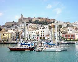 Ibiza, Spanje - via Daymix