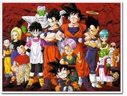 Dragonball (2008)