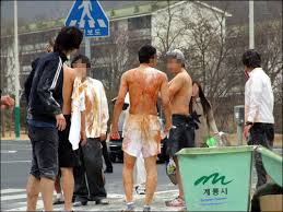 졸업식