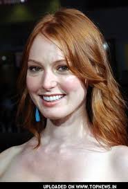 Alicia Witt