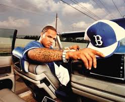 Image Slim Thug Picture