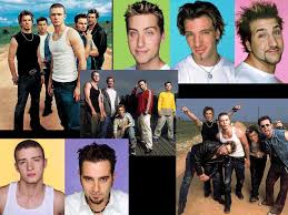 Image *<b>NSYNC</b> | Justin | Chris | Joey <b>...</b> Picture