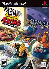   Cartoon Network   Racing