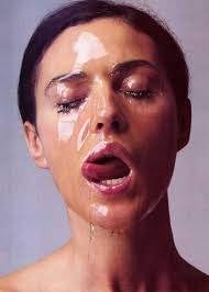 Monica Bellucci