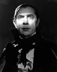 Dracula - Bela Lugosi - via Daymix