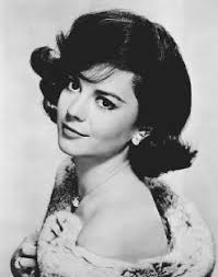 Natalie Wood - Actors and - via Daymix