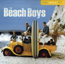 The Beach Boys Gossip