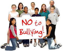 BULLYING - via Daymix